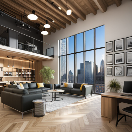 WeWork Seeks to Renegotiate Leases as Commercial Real Estate Faces Deep Trouble